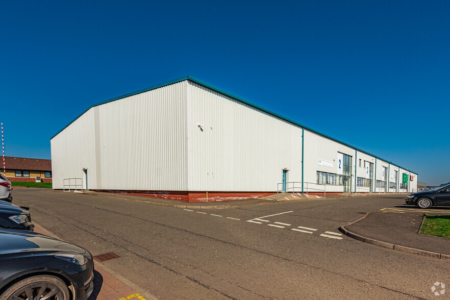 8 Westerton Rd, Broxburn for lease - Building Photo - Image 2 of 2