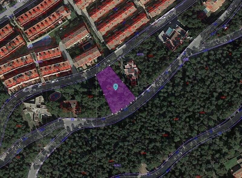 Chiva-Buñol, 292, Chiva, Valencia for sale - Floor Plan - Image 1 of 6