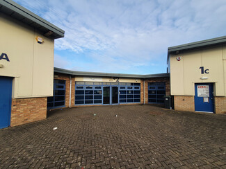 More details for Inchmuir Rd, Bathgate - Industrial for Lease