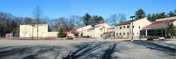 1 Commerce Way Norwood Ma 02062 Office Space For Lease