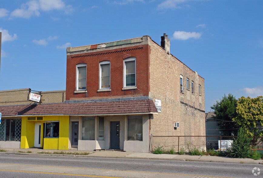 7446 W Archer Ave, Summit Argo, IL 60501