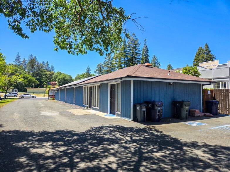 1225 S Main St, Willits, CA for sale - Building Photo - Image 3 of 24