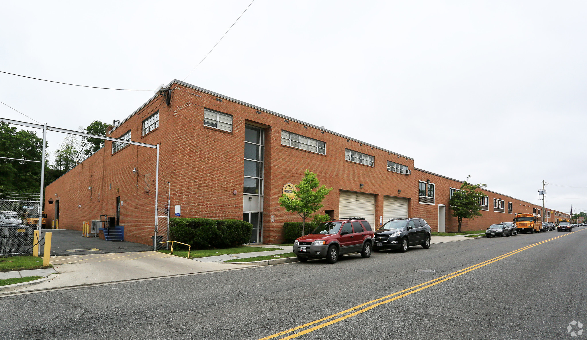 3000 V St NE, Washington, DC for sale Building Photo- Image 1 of 1