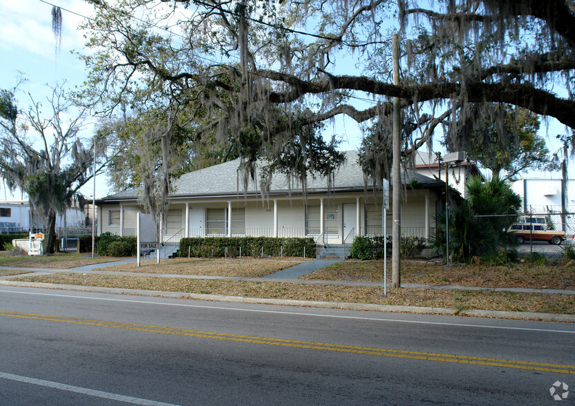 536 N Westmoreland Dr, Orlando, FL for lease - Building Photo - Image 2 of 4