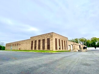 More details for 841 Bethel Ave, Pennsauken, NJ - Industrial for Lease