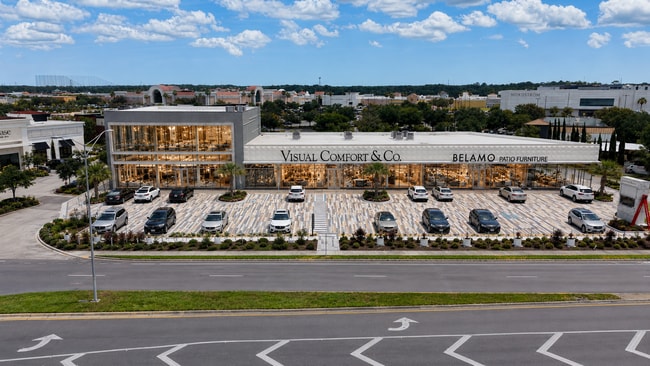 More details for 4907 Big Island Dr, Jacksonville, FL - Office/Medical, Retail for Lease
