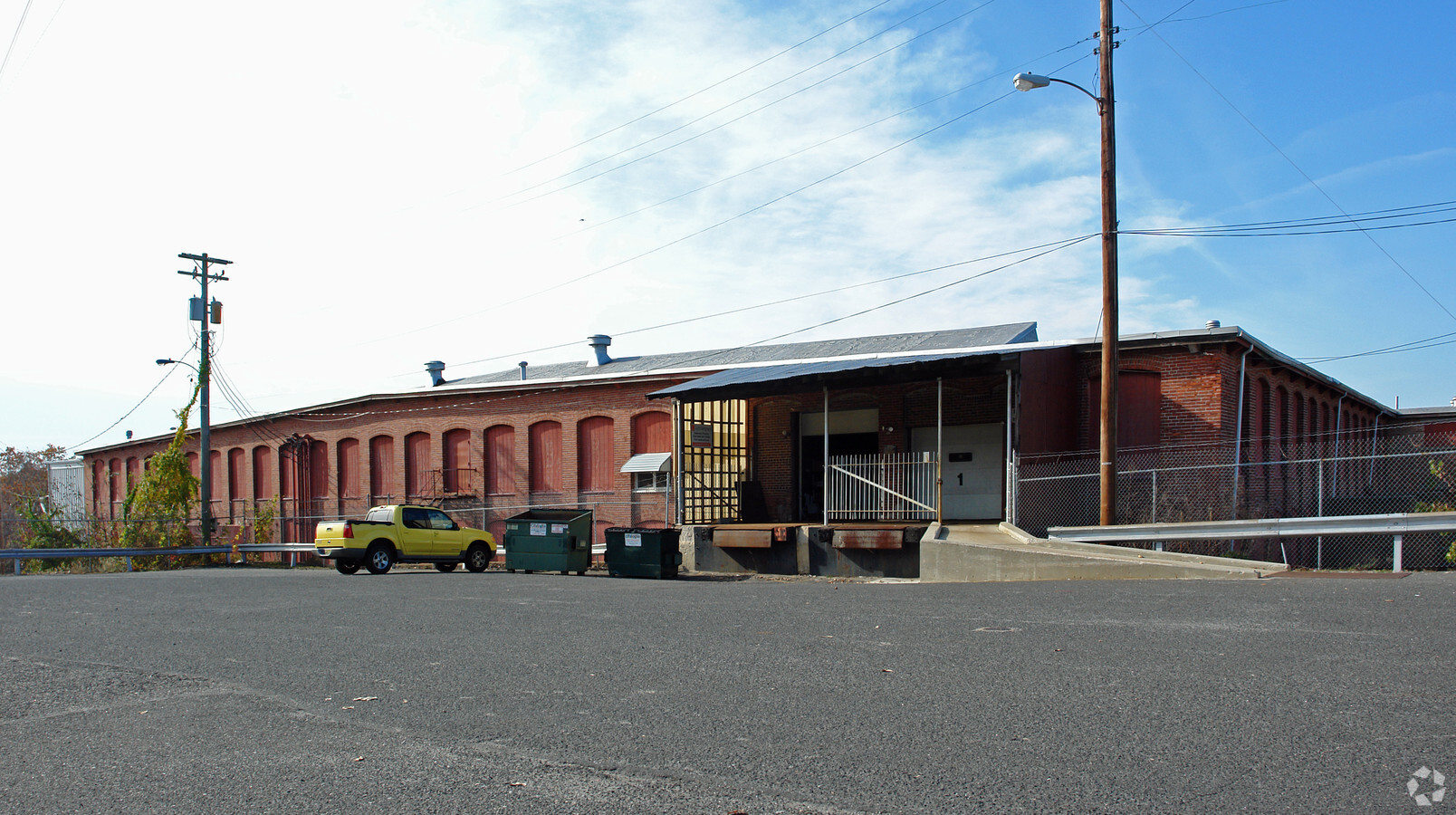 600 Columbia Ave, Millville, NJ 08332 - Industrial for Sale | LoopNet