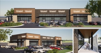 More details for Shiloh Dr, Laredo, TX - Retail for Lease