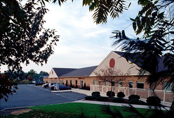 2111 Laurel Bush Rd, Bel Air, MD for lease - Building Photo - Image 1 of 7