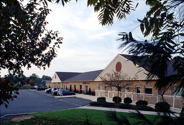 2111 Laurel Bush Rd, Bel Air, MD for lease - Building Photo - Image 3 of 7