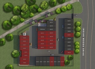 More details for 13951 Indian Woods, San Antonio, TX - Flex for Sale