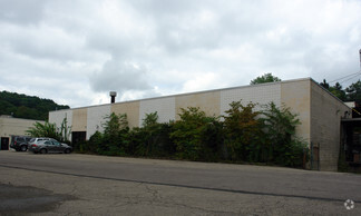 More details for 2014B Babcock Blvd, Pittsburgh, PA - Industrial for Lease