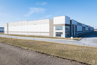 More details for 1907 Innovation Dr, Rossford, OH - Industrial for Lease