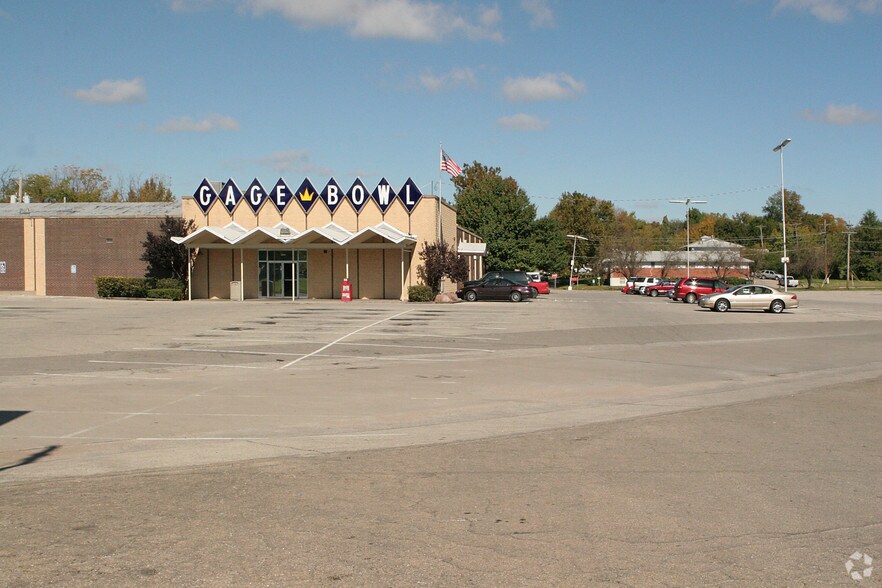 4200 SW Huntoon St, Topeka, KS for sale - Primary Photo - Image 1 of 1