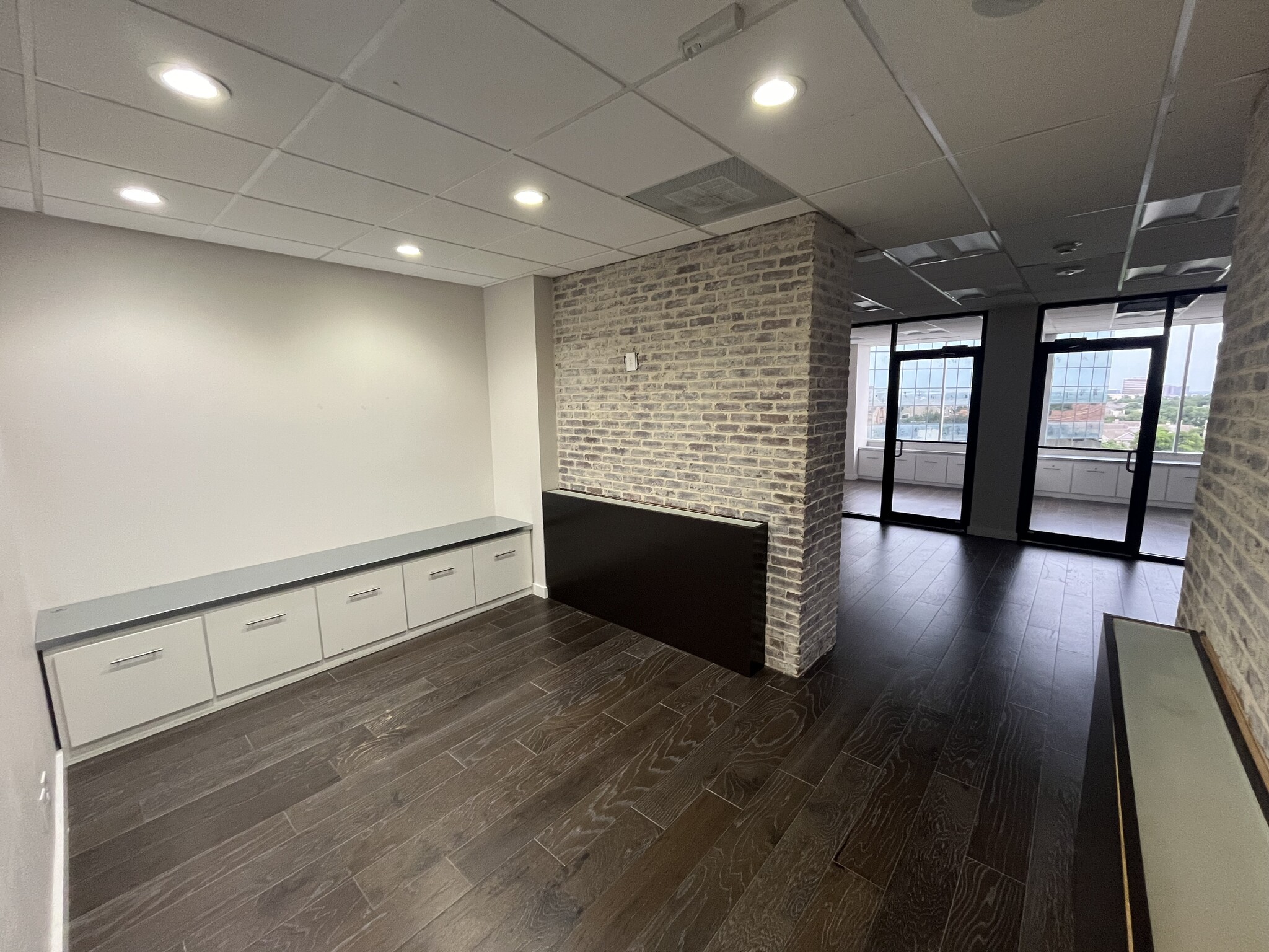 14110 N Dallas Pky, Dallas, TX for lease Interior Photo- Image 1 of 5