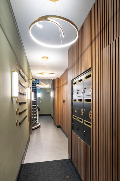 299 Oxford St, London for sale - Interior Photo - Image 1 of 1