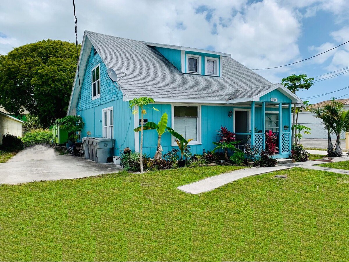 1150 Old Dixie Hwy, Vero Beach, FL 32960