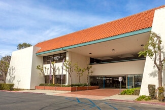 More details for 1601 New Stine Rd, Bakersfield, CA - Office for Lease