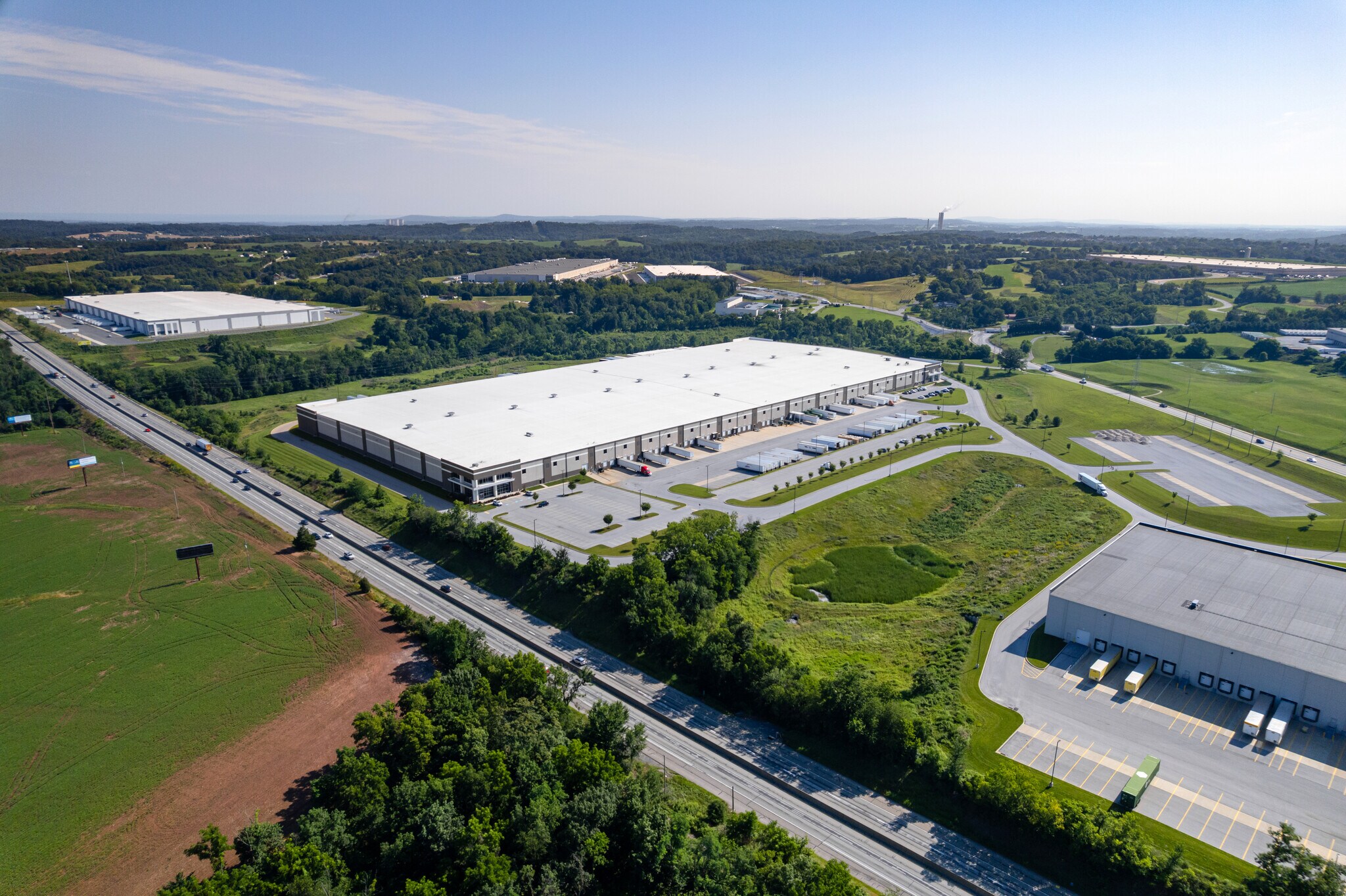 700 Canal Road Ext, York, PA for lease Building Photo- Image 1 of 8