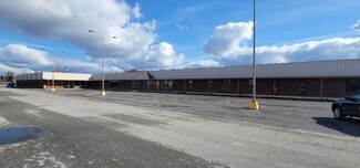 More details for 470 Hotchkiss St, Campbellsville, KY - Retail for Sale