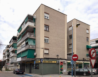 More details for Calle Urbanización de la Fuentebella, 39, Parla - Multifamily for Sale