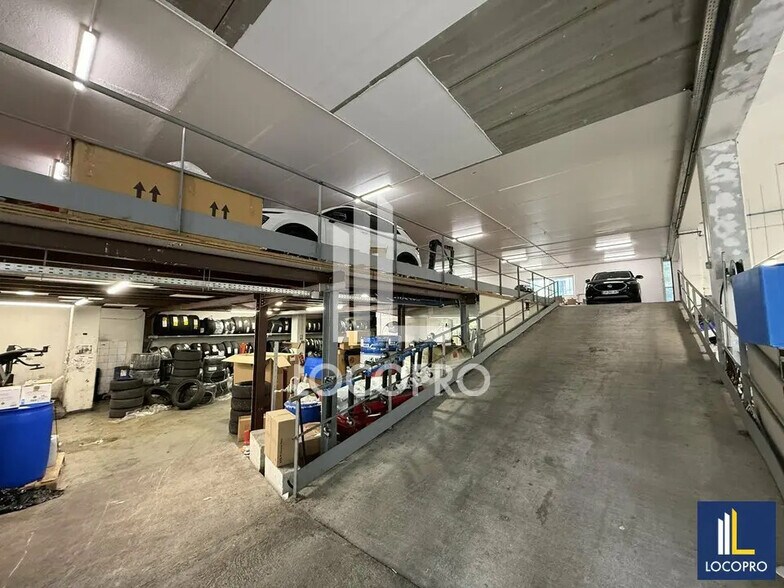 Flex in Nice for lease - Building Photo - Image 2 of 6