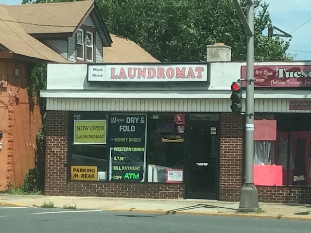 1000-1004 Rahway Ave, Avenel, NJ for sale Building Photo- Image 1 of 1