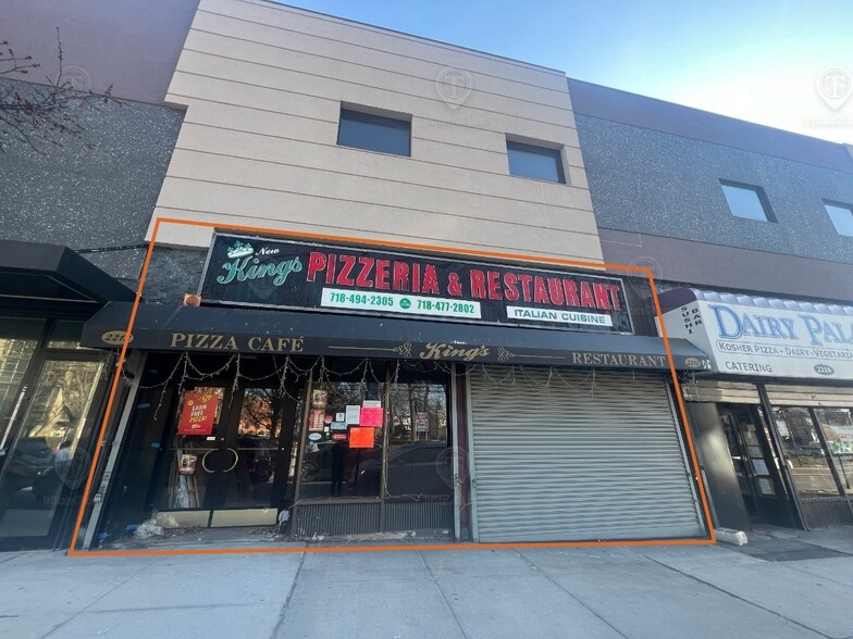 2212 Victory Blvd, Staten Island, NY for lease - Building Photo - Image 2 of 3