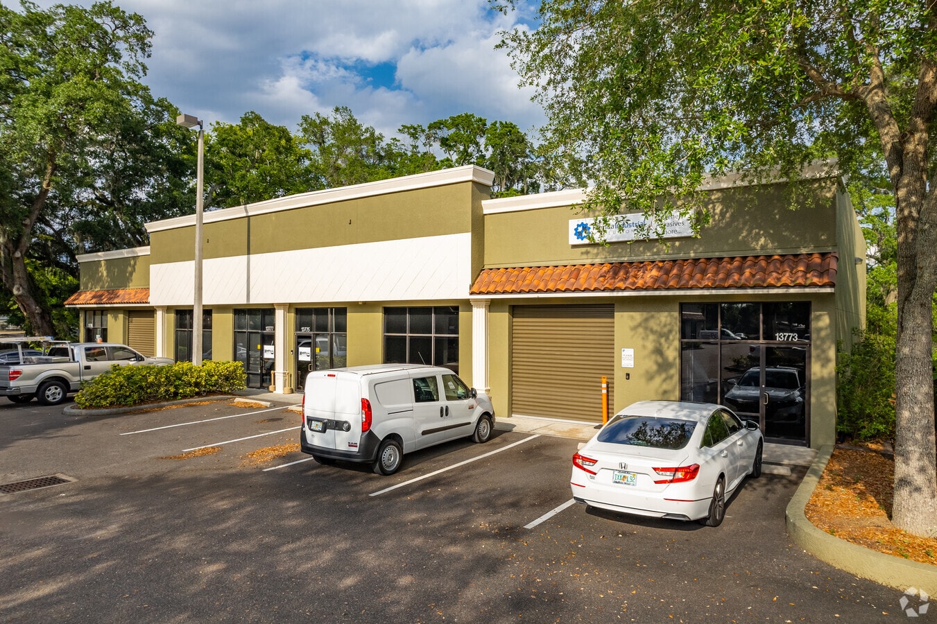 13773 N Nebraska Ave, Tampa, FL 33613