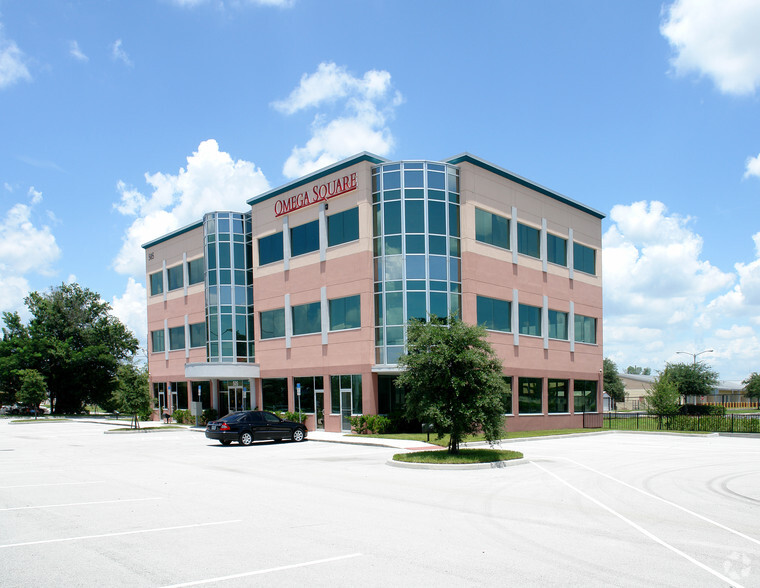 505 W Vine St, Kissimmee, FL for lease - Building Photo - Image 3 of 3