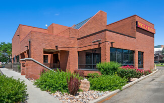 More details for 1255 E Brickyard Rd, Salt Lake City, UT - Office for Lease