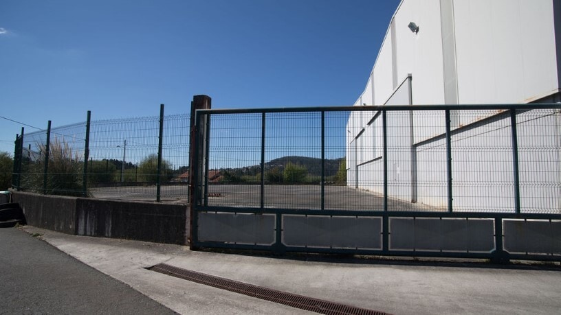 Rua de Francisco Yañez, MUGARDOS, La Coruna for sale - Building Photo - Image 2 of 5