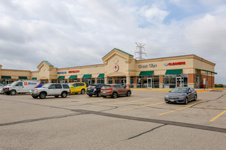 More details for SR 63 & Heritage Green Dr, Monroe, OH - Retail for Lease