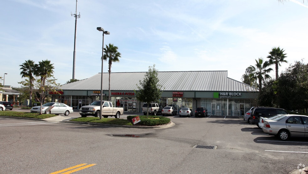 3503 Kernan Blvd S, Jacksonville, FL for lease - Building Photo - Image 3 of 4
