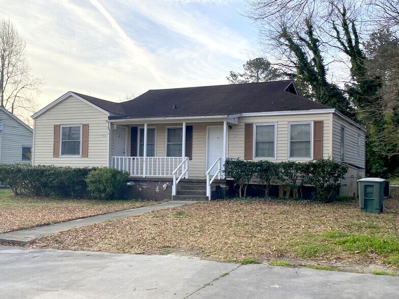 132 Highway 123, Toccoa, GA for sale - Primary Photo - Image 1 of 1