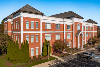 More details for 19420 Golf Vista Plz, Leesburg, VA - Office, Office/Medical for Lease