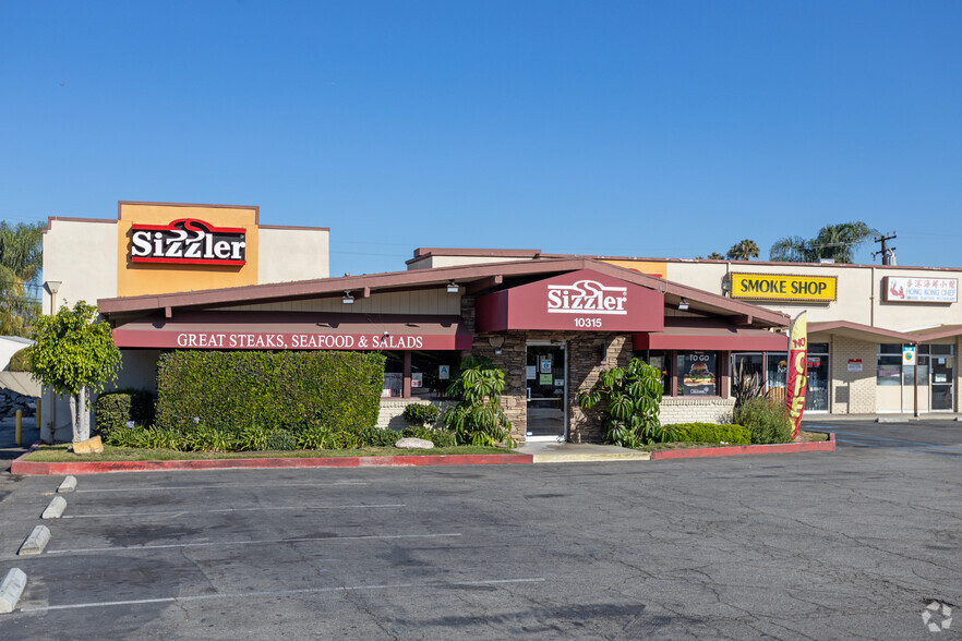 10303-10315 Lakewood Blvd, Downey, CA for sale - Primary Photo - Image 1 of 1