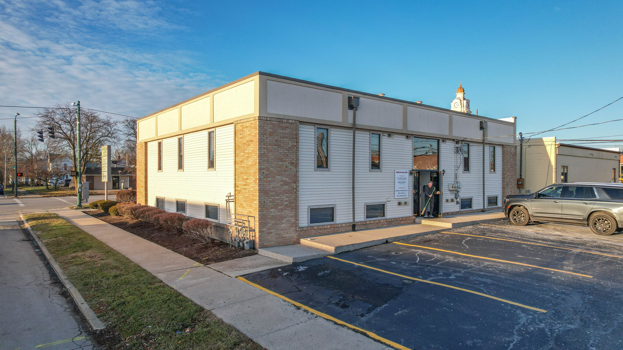 66 W High St, London, OH for sale Building Photo- Image 1 of 16