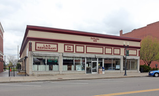 More details for 405 Exchange St, Geneva, NY - Retail for Sale