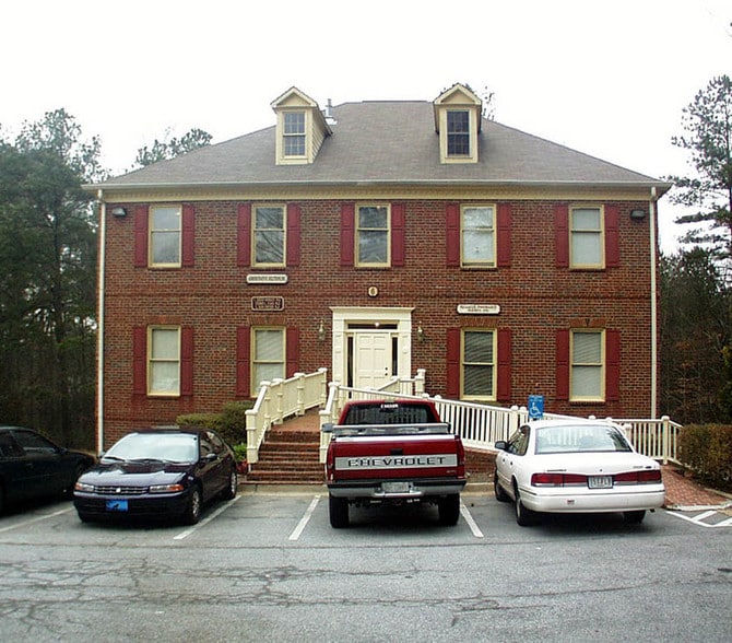 748-758 Holcomb Bridge Rd, Norcross, GA for sale - Other - Image 2 of 23