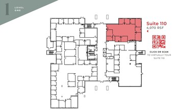 5508 Hwy 290 W, Austin, TX for lease Floor Plan- Image 1 of 1