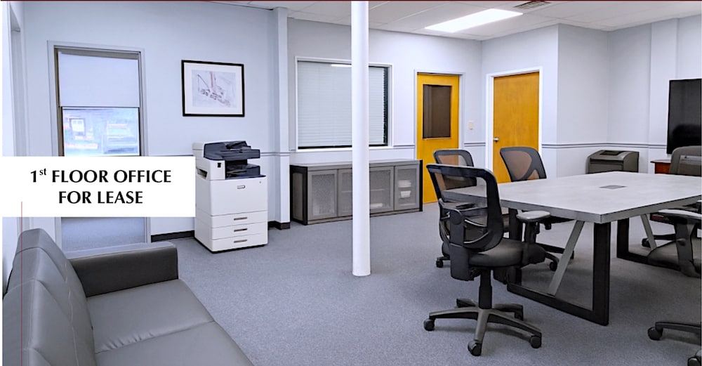 1 Mountain Rd, Burlington, MA for lease Interior Photo- Image 1 of 7