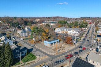 472-474 Concord St, Framingham, MA - AERIAL  map view - Image1