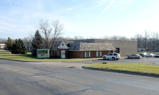 More details for 3637 Corporate Dr, Columbus, OH - Industrial for Lease