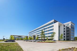 More details for 14555 N Dallas Pky, Dallas, TX - Office for Lease