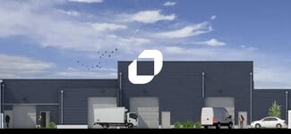 More details for 1860 Route De Frans, Villefranche-sur-Saône - Flex for Lease