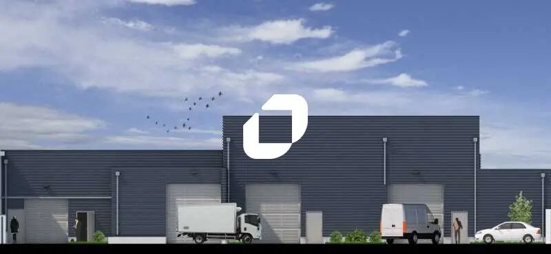 1860 Route De Frans, Villefranche-sur-Saône for lease Building Photo- Image 1 of 12