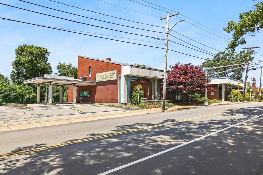 1 N Main St, Webster, MA for lease - Building Photo - Image 3 of 26