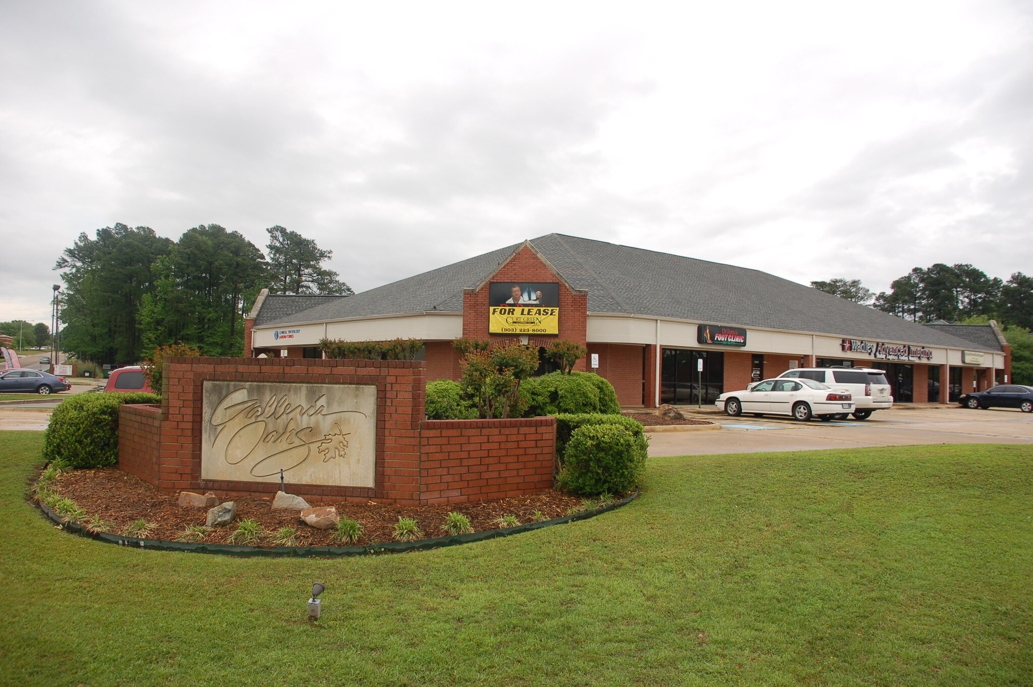 5500-5510 Summerhill Rd, Texarkana, TX for sale Building Photo- Image 1 of 1