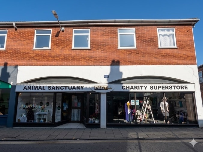 Norwich Rd, Dereham for sale - Building Photo - Image 2 of 3